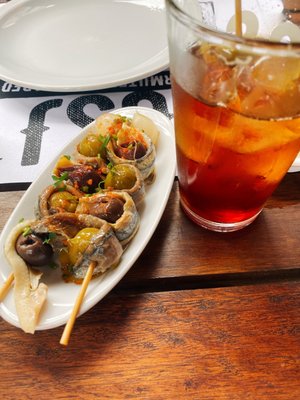 Café San Juan by null