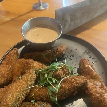 Idyllwild Brewpub - Fried avocado - Brewpubs Near Me - Idyllwild, California Idyllwild Brewpub - Fried avocado - Brewpubs Near Me - Idyllwild, California