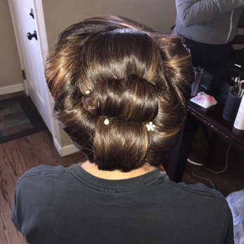 Bfab - Look from the back - Blow Dry/Out Services Near Me Bfab - Look from the back - Blow Dry/Out Services Near Me