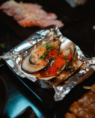 Sakana Sushi (All You Can Eat) by null