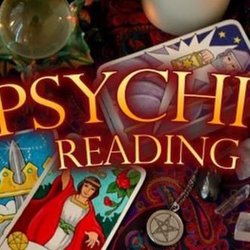 Psychic Readings by Claire