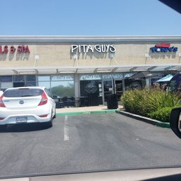 Exterior photo of The Pita Guys - San Marcos, California Exterior photo of The Pita Guys - San Marcos, California