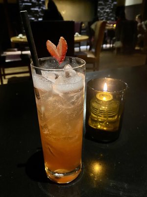 Toasted Oak Grill & Market by null
