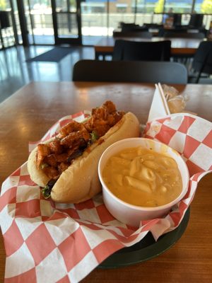 Big Mama's Kitchen and Catering by null