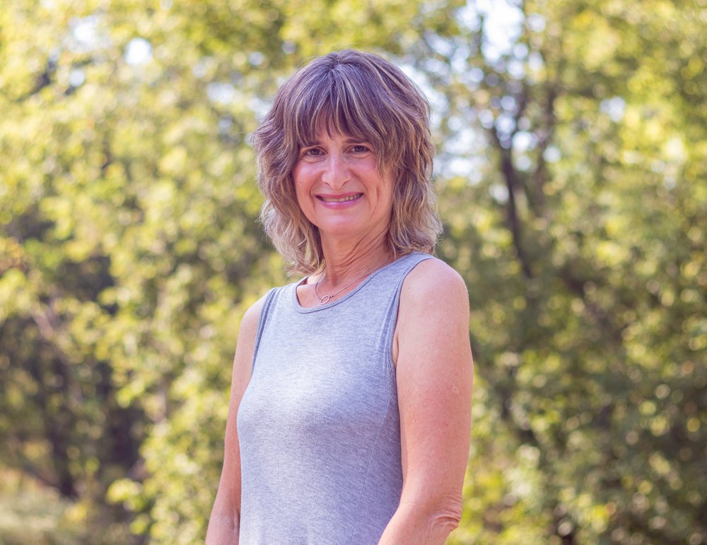 Living Mindfully Health Coaching Logo