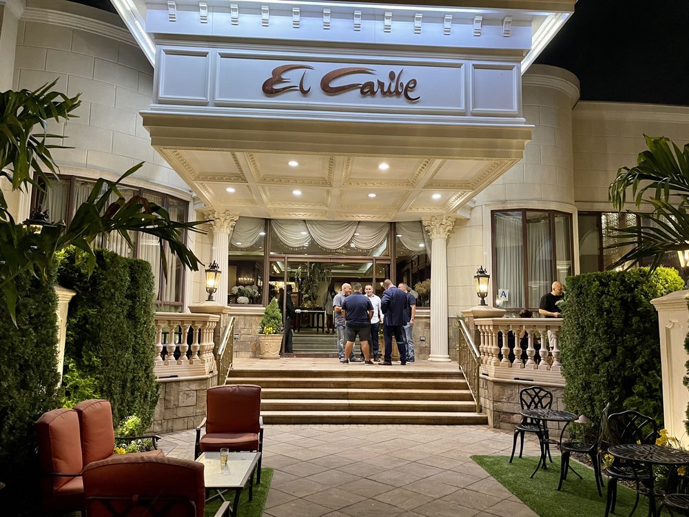 EL CARIBE COUNTRY CLUB Updated October 2024 112 Photos & 86 Reviews