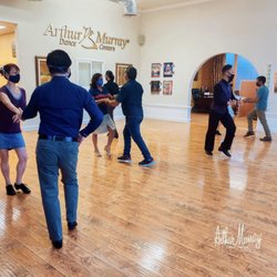 Arthur Murray Dance Studio - Scotts Valley