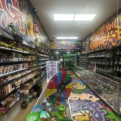 Twisted Smoke Shop - Orlando