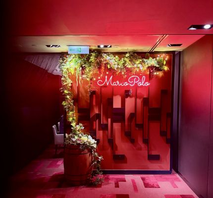 Shangri-La Far Eastern, Taipei by null