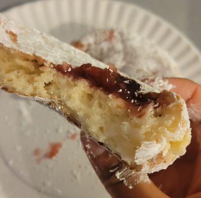 Dottie's Donuts by null