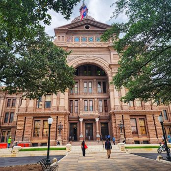 Texas State Capitol - Landmarks & Historical Buildings Near Me - Austin, Texas Texas State Capitol - Landmarks & Historical Buildings Near Me - Austin, Texas