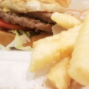 Burger Boy - Burgers Near Me - San Antonio, Texas