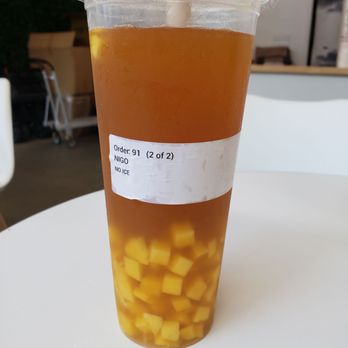 DRIP TEA - Nigo - Bubble Tea Near Me - Seattle, Washington DRIP TEA - Nigo - Bubble Tea Near Me - Seattle, Washington