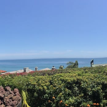 Geoffrey's Malibu - Seafood Near Me - Malibu, California