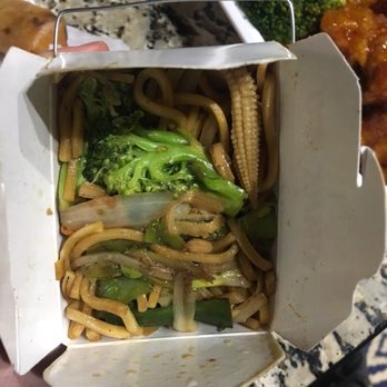 Asian Taste - Asian Fusion Near Me - Franklin, Tennessee