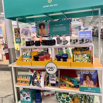 Target - The New - Department Stores Near Me - Northridge, California