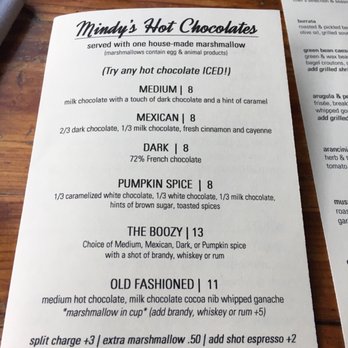 Mindy's Bakery - What they're famous for - Desserts Near Me - Chicago, Illinois Mindy's Bakery - What they're famous for - Desserts Near Me - Chicago, Illinois