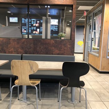 McDonald's - Fast Food Near Me - Cinnaminson, New Jersey