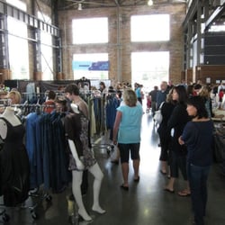 Portobello West Fashion + Art Market