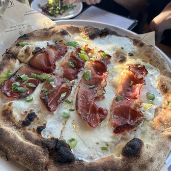 OLIVIA - Honey ham pizza - Italian Near Me - Tampa, Florida OLIVIA - Honey ham pizza - Italian Near Me - Tampa, Florida