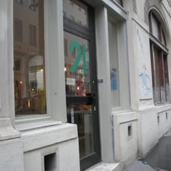 Burggasse 21