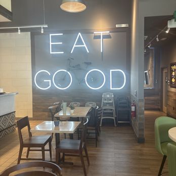 Urban Plates - New American Near Me - Davis, California