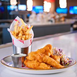 Bosse Sports Lounge
