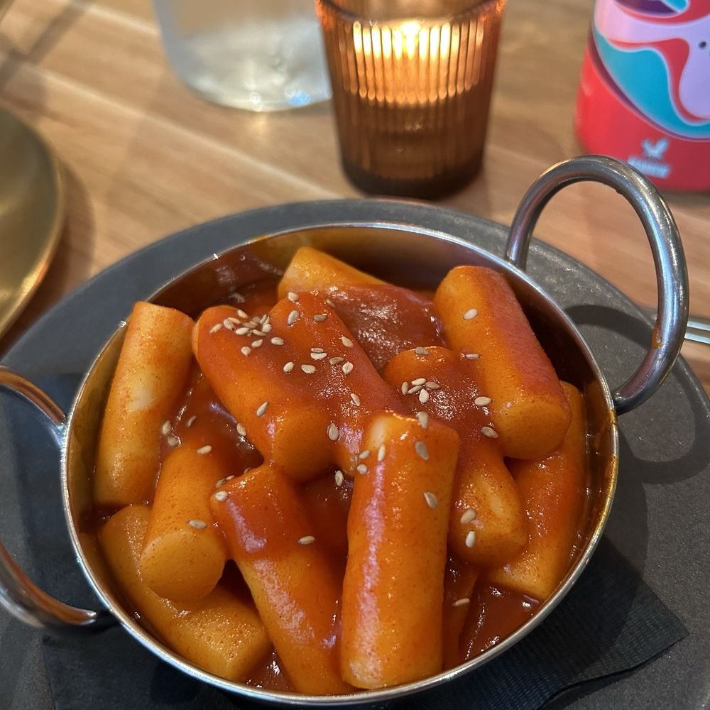 Palilgu - tteokbokki - Korean Near Me - Chicago, Illinois Palilgu - tteokbokki - Korean Near Me - Chicago, Illinois