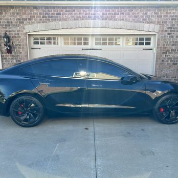 Clear Auto Bra - Auto Customization Near Me - Maryland Heights, Missouri