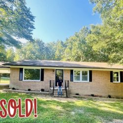 Fahryn Tripp Realtor- Realty World Carolina Properties - Sold! September 2023