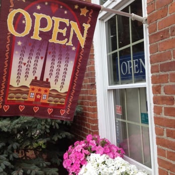 Salmon Falls Stoneware - Come on in! - Art Galleries Near Me - Dover, New Hampshire
