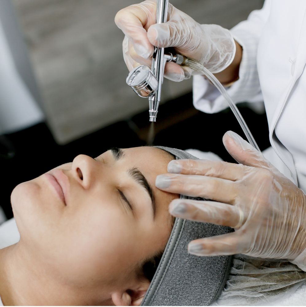 OC Westhetics by Vero West Logo