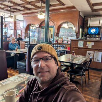 Anna’s Canyon Cafe - Breakfast & Brunch Near Me - Williams, Arizona