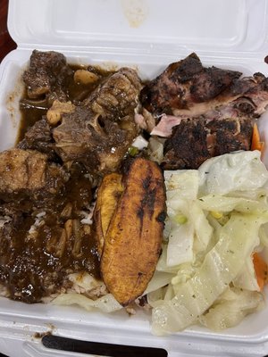 Cool Runnings Jamaican Grill by null