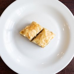 Zena's American Mediterranean Cuisine
