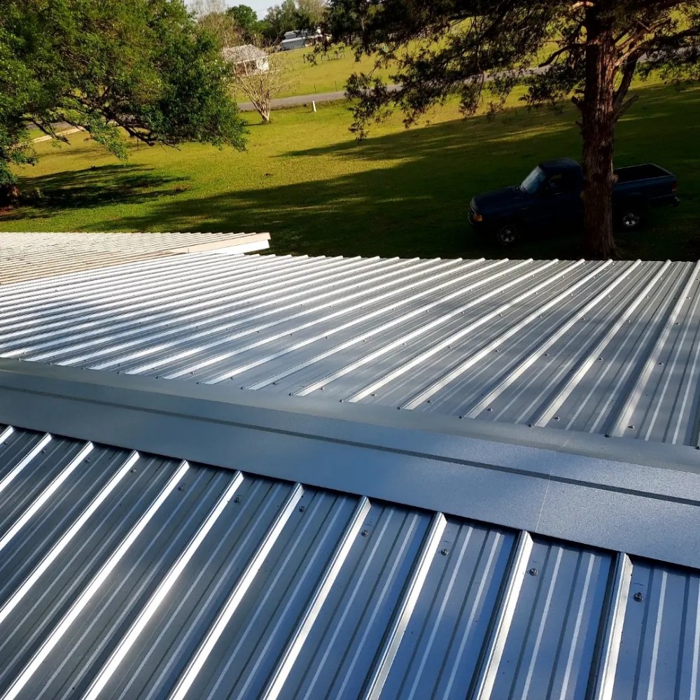 Slide of Michael Odom Construction