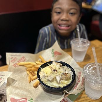 Chili's - Kids entrees - Tex-Mex Near Me - The Woodlands, Texas Chili's - Kids entrees - Tex-Mex Near Me - The Woodlands, Texas