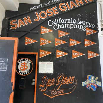 San Jose Giants - Professional Sports Teams Near Me - San Jose, California San Jose Giants - Professional Sports Teams Near Me - San Jose, California