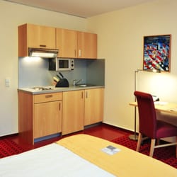 Airporthotel Berlin-Adlershof