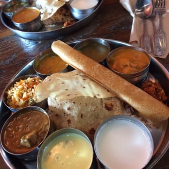 Southern Spice - Non vegi Thali - Indian Near Me - Irving, Texas Southern Spice - Non vegi Thali - Indian Near Me - Irving, Texas
