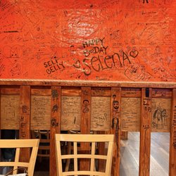 DAE BAK Korean Bar & Grill