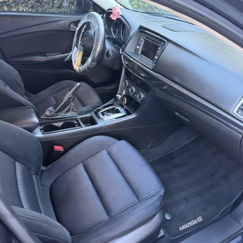 Cisneros Detailing - Auto Detailing Near Me - Carson, California