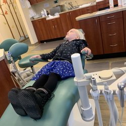 Five Cities Pediatric Dental Group