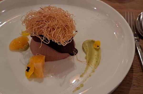 Pure Wine & Food by null
