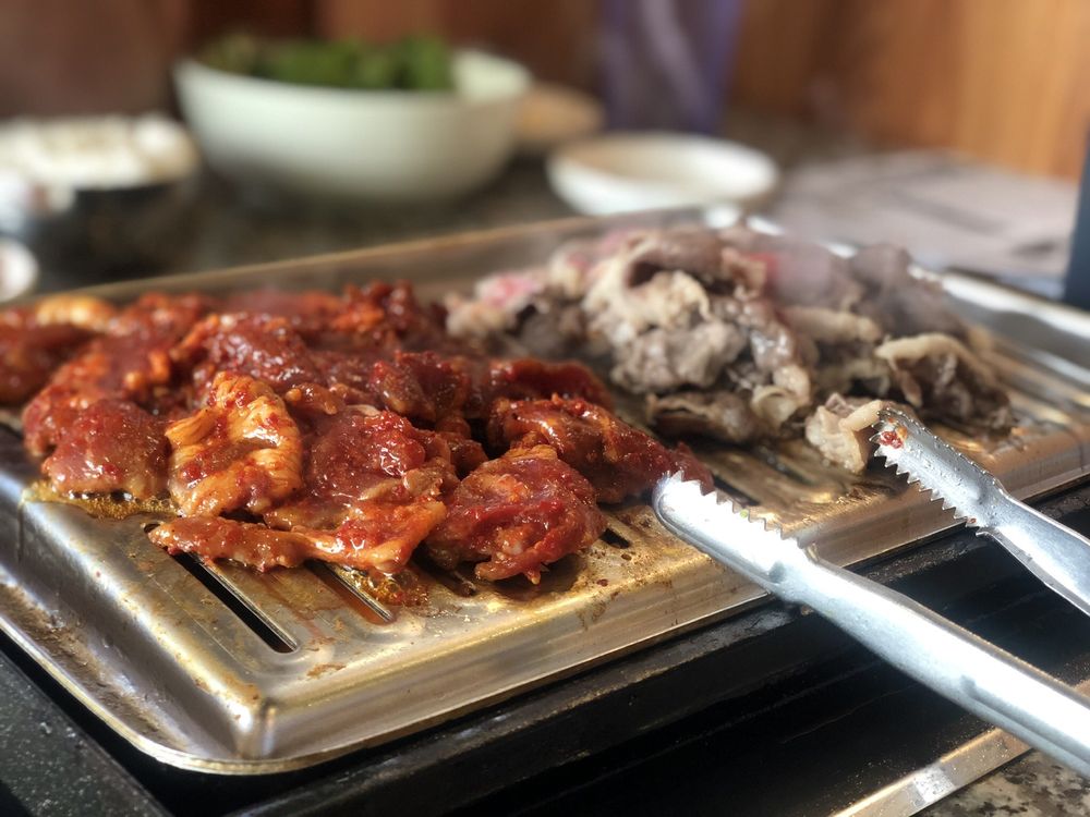 SHIN SUNG RESTAURANT 355 Photos & 373 Reviews 1805 S 316th St