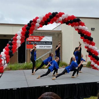 ADBA Dance Studios - I Love Placentia community performance. - Dance Schools Near Me - Placentia, California
