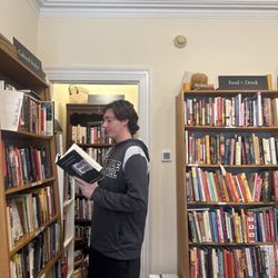 Hilltop Books