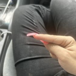 Pro-Tech Nails