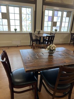 IKE Box Café by null