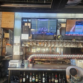 Pedal Haus Brewery - Bar area - Breweries Near Me - Tempe, Arizona Pedal Haus Brewery - Bar area - Breweries Near Me - Tempe, Arizona